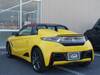 HONDA S660