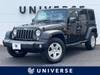 CHRYSLER JEEP WRANGLER UNLIMITED