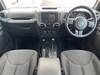 CHRYSLER JEEP WRANGLER UNLIMITED