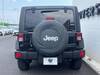CHRYSLER JEEP WRANGLER UNLIMITED