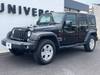CHRYSLER JEEP WRANGLER UNLIMITED