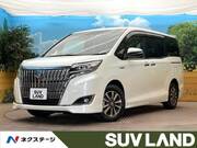 2019 TOYOTA ESQUIRE