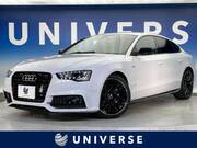 2015 AUDI A5 SPORTBACK