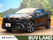 2019 TOYOTA C-HR G