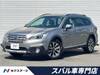 SUBARU LEGACY OUTBACK