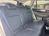 SUBARU LEGACY OUTBACK