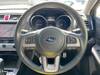 SUBARU LEGACY OUTBACK