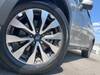 SUBARU LEGACY OUTBACK