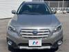 SUBARU LEGACY OUTBACK