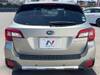 SUBARU LEGACY OUTBACK