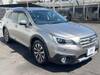 SUBARU LEGACY OUTBACK