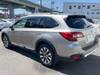SUBARU LEGACY OUTBACK
