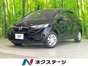 2016 HONDA FIT