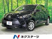 2023 TOYOTA YARIS