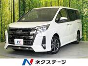 2019 TOYOTA NOAH