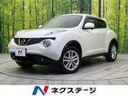 2013 NISSAN JUKE