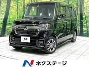 2022 HONDA N-BOX CUSTOM