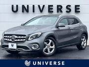 2019 MERCEDES BENZ GLA-CLASS