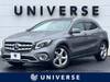 MERCEDES BENZ GLA-CLASS