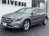 MERCEDES BENZ GLA-CLASS