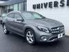MERCEDES BENZ GLA-CLASS