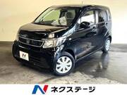 2016 HONDA N-WGN