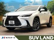 2023 LEXUS NX