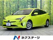 2016 TOYOTA PRIUS S
