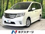 2012 NISSAN SERENA