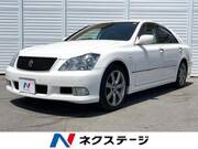 2008 TOYOTA CROWN