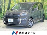 2024 TOYOTA SIENTA