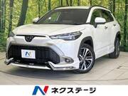 2024 TOYOTA COROLLA CROSS HYBRID Z