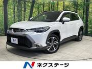 2023 TOYOTA COROLLA CROSS HYBRID Z