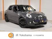 2016 BMW MINI