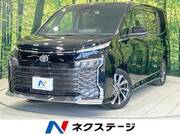 2023 TOYOTA VOXY