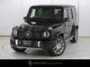 MERCEDES BENZ G-CLASS