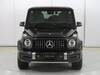MERCEDES BENZ G-CLASS