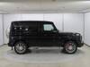 MERCEDES BENZ G-CLASS