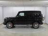MERCEDES BENZ G-CLASS