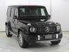 MERCEDES BENZ G-CLASS
