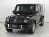MERCEDES BENZ G-CLASS