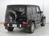 MERCEDES BENZ G-CLASS