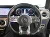 MERCEDES BENZ G-CLASS