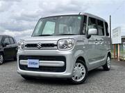 2019 SUZUKI SPACIA