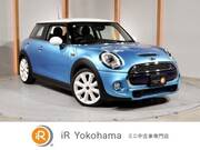 2017 BMW MINI COOPER S
