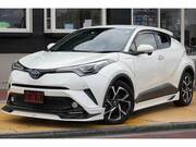2018 TOYOTA C-HR