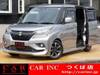 SUZUKI SOLIO BANDIT