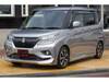 SUZUKI SOLIO BANDIT