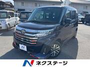 2021 TOYOTA ROOMY