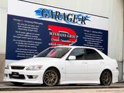 2001 TOYOTA ALTEZZA RS200 Z-ED